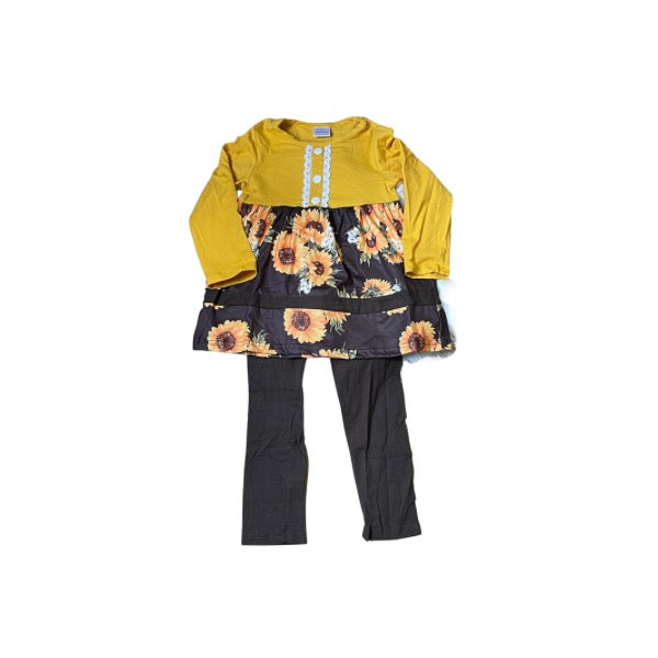 Girls Sz 5