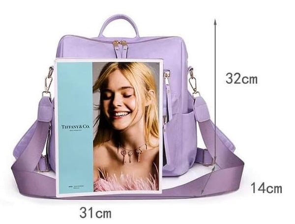Fashion Backpack