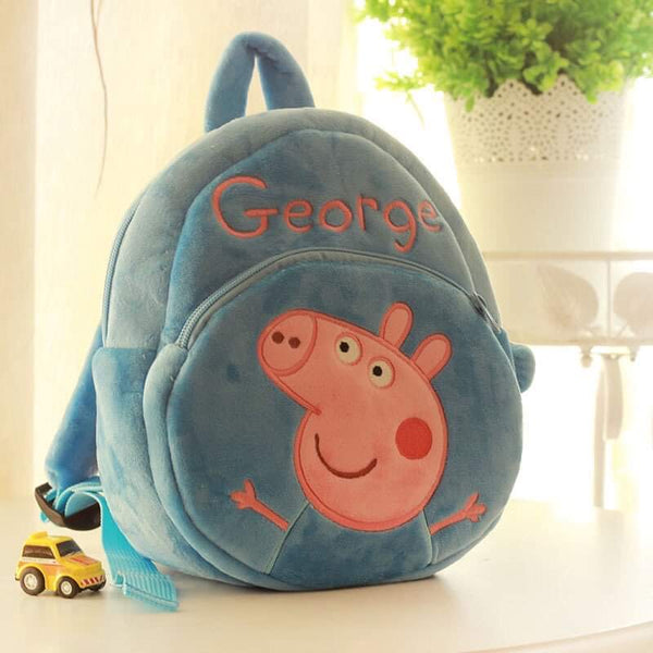 Character Backpacks