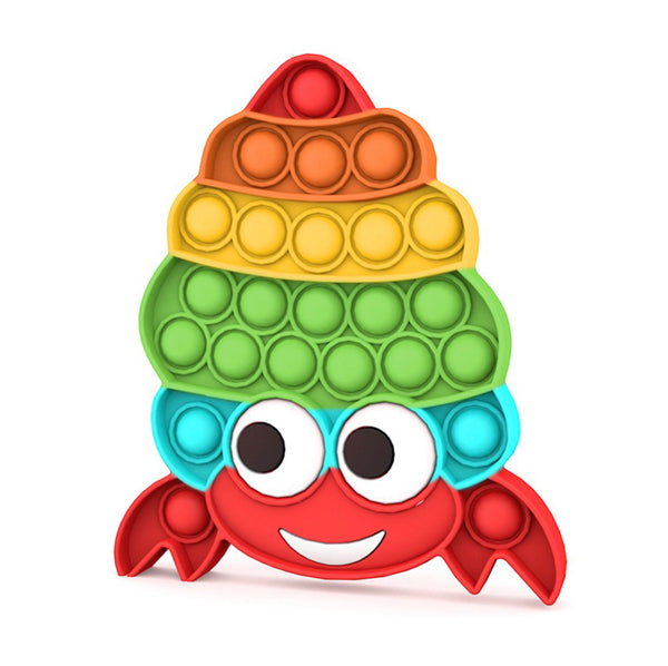 Other Bubble Pops