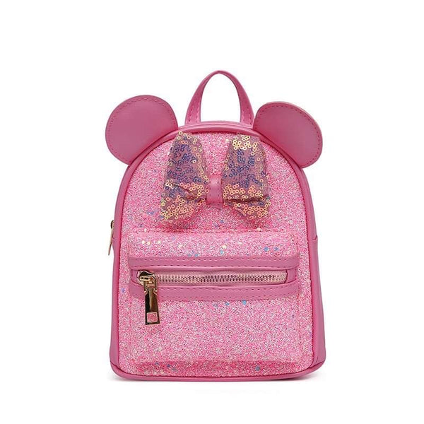 Character Backpacks