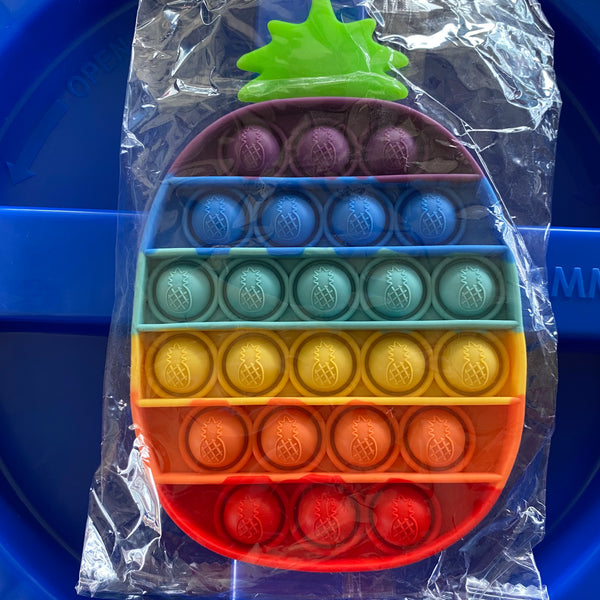 Other Bubble Pops