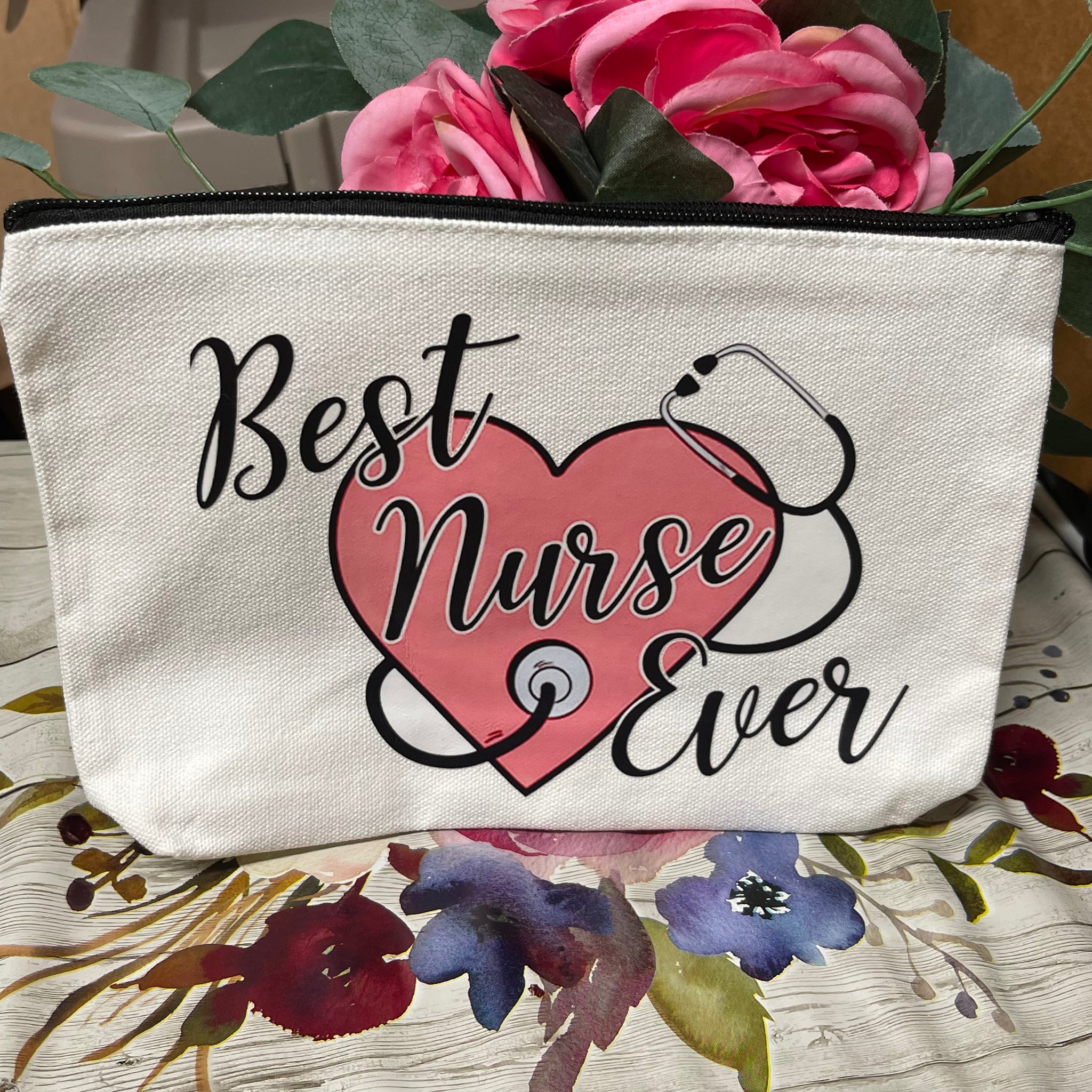 Nurse Appreciation Gift