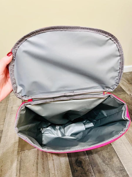 Backpack Cooler