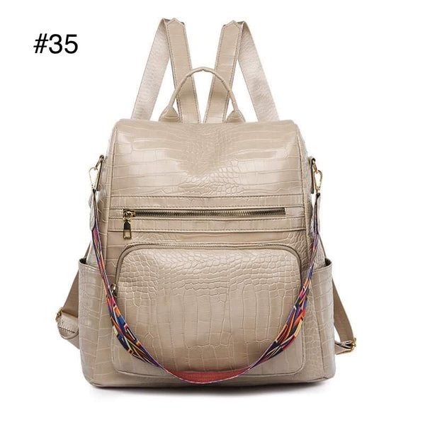 Fashion Backpack