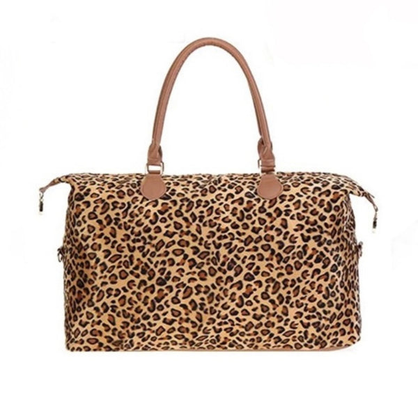 Weekender Tote