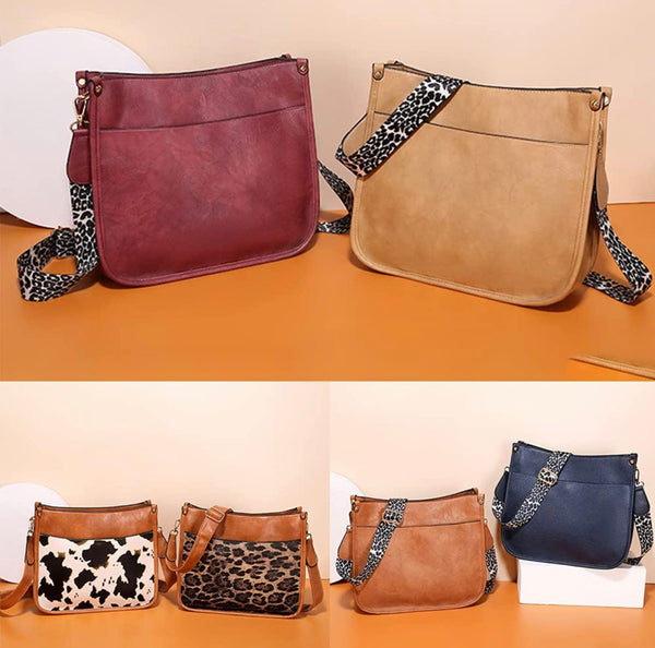 CrossBody Purse