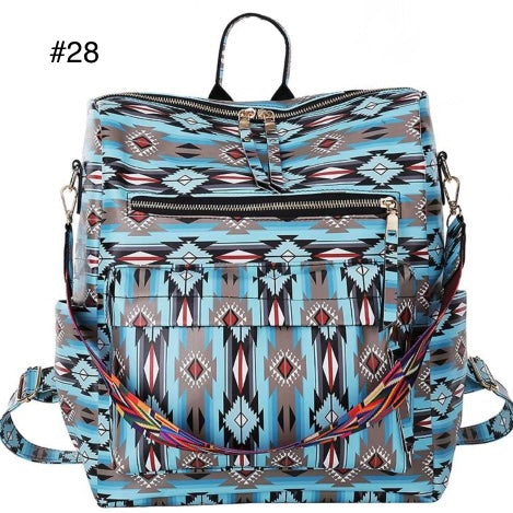Fashion Backpack