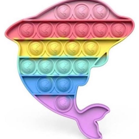 Bubble Pop