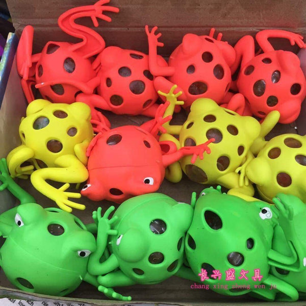 Fidget Toys