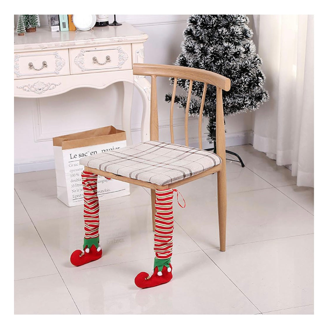 Table or Chair Leg Cover