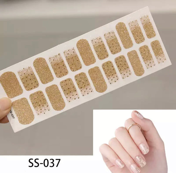 Nail Strips