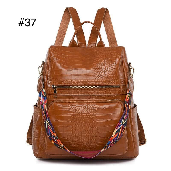 Fashion Backpack