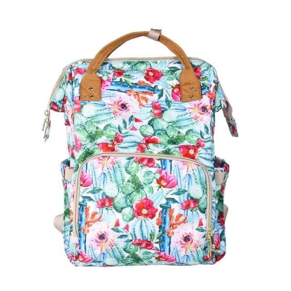 Backpack Diaper Bag