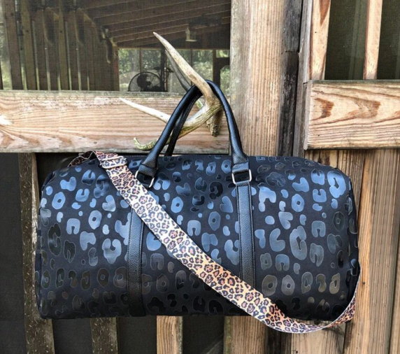 Duffel Bags