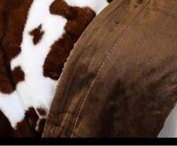 Super Soft Blankets