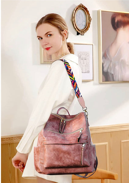 Fashion Backpack