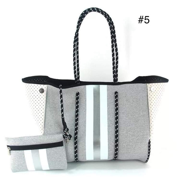 Neoprene Totes