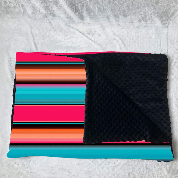 Baby Plush Blankets