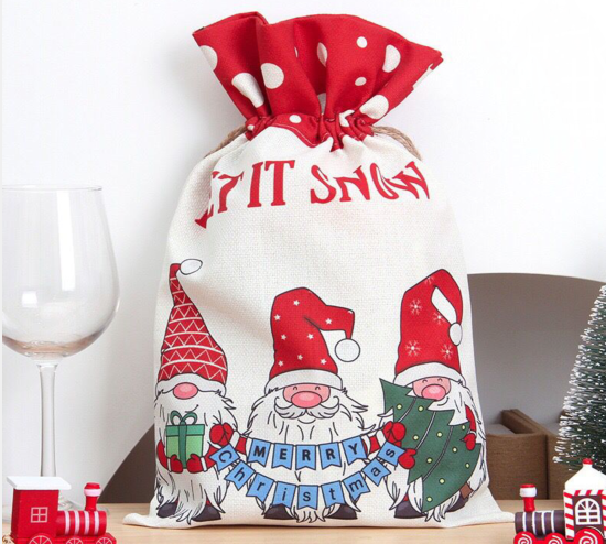 Santa Bag