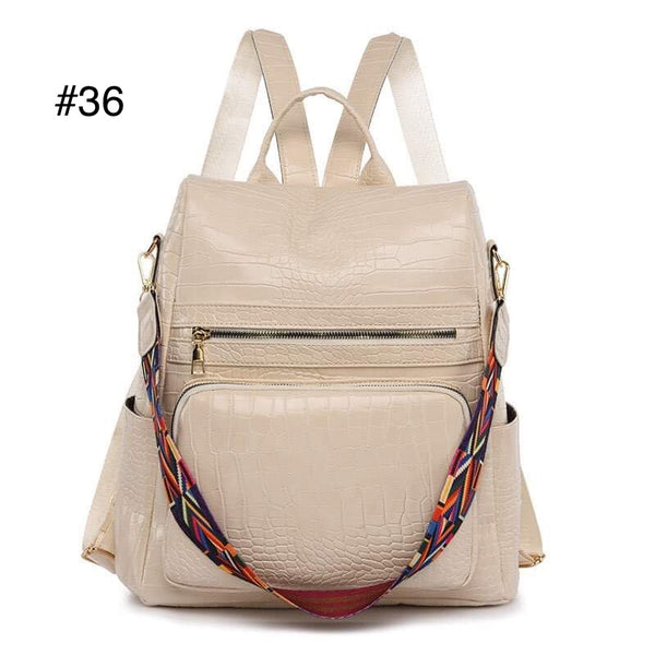Fashion Backpack