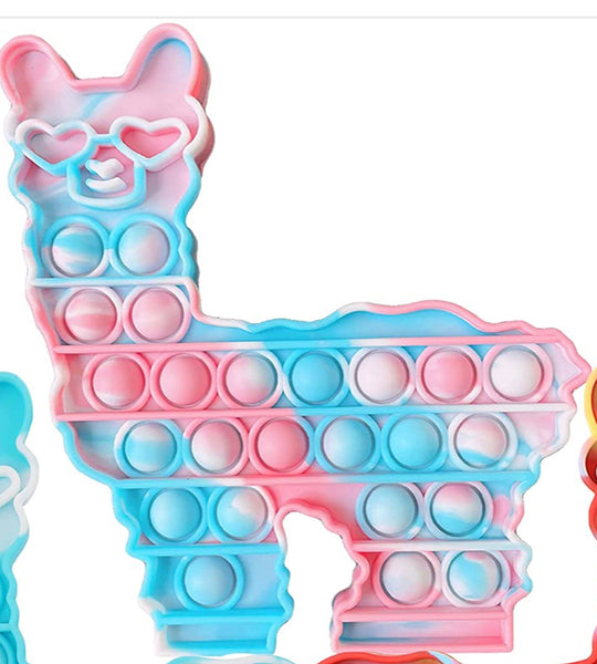 Bubble Pops