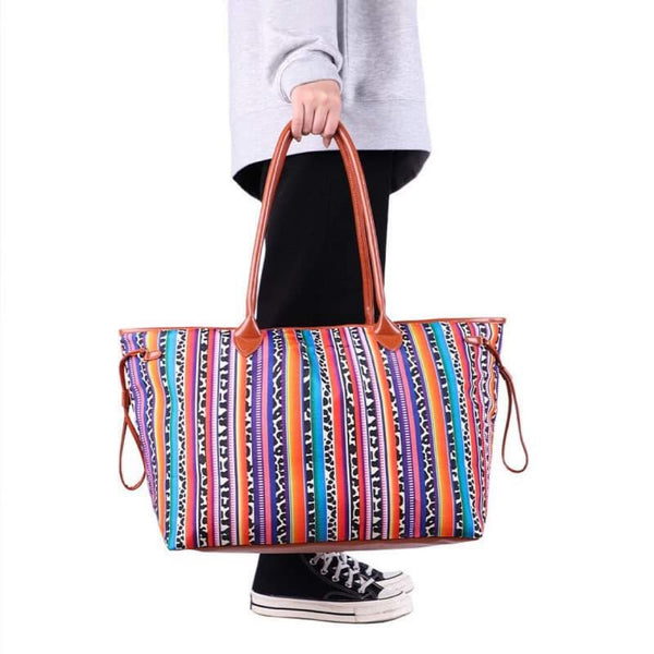 Weekender Tote