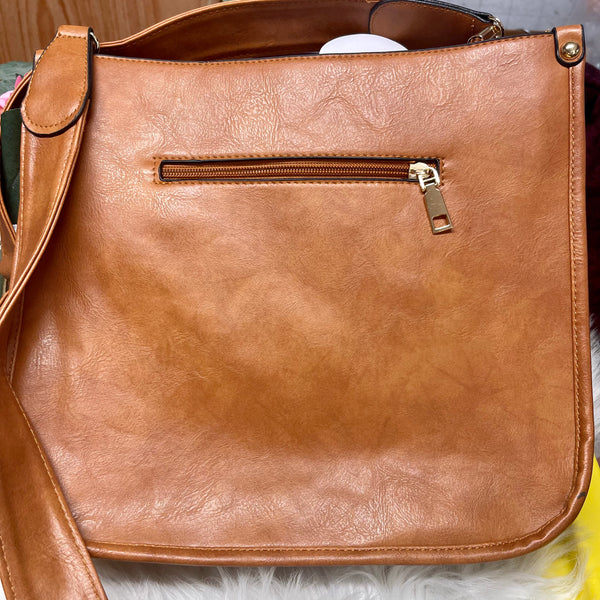 CrossBody Purse