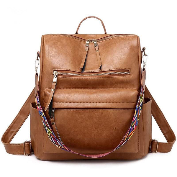 Fashion Backpack