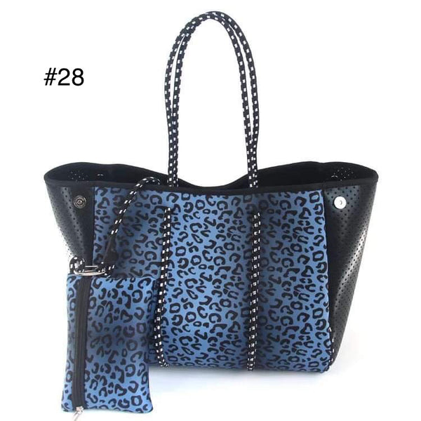 Neoprene Totes