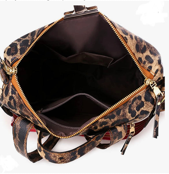Fashion Backpack