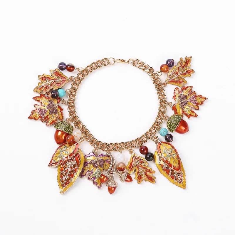 Holiday Bracelets