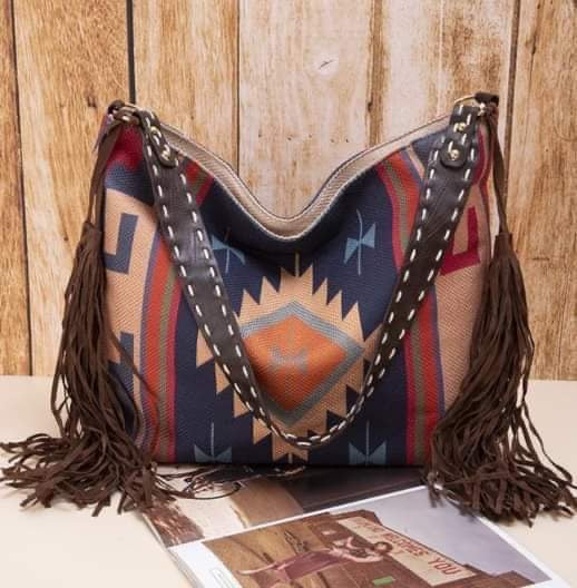 CrossBody Purse