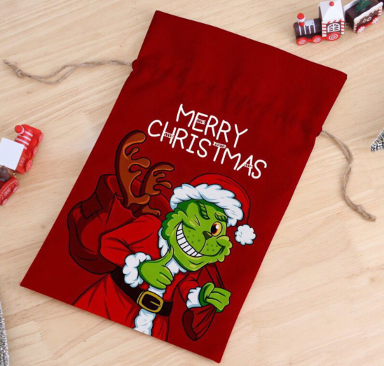 Santa Bag