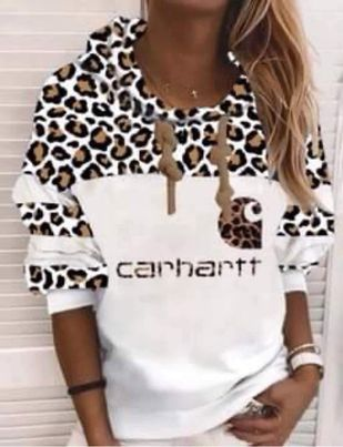 Inspired Carhartt