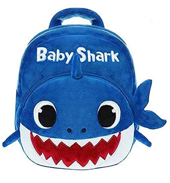 Character Backpacks