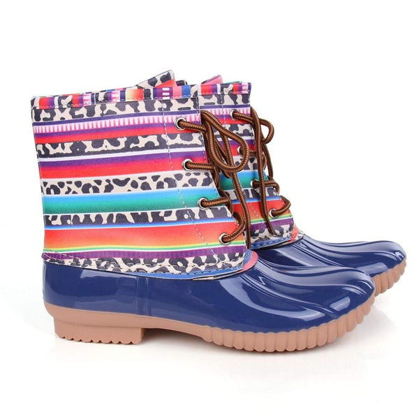 Rainboots