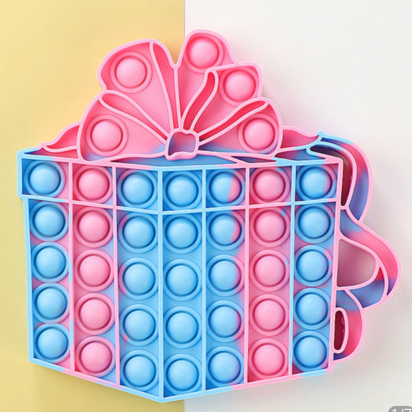 Bubble Pops