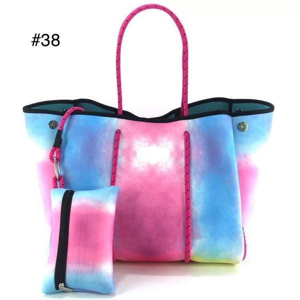 Neoprene Totes