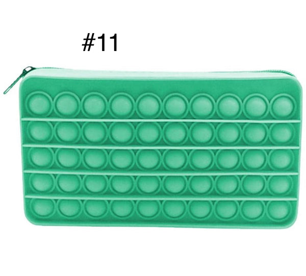 Bubble Pop Pencil Case