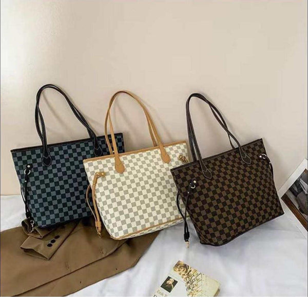 Luxury Purse
