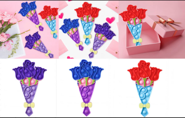 Bubble Pops