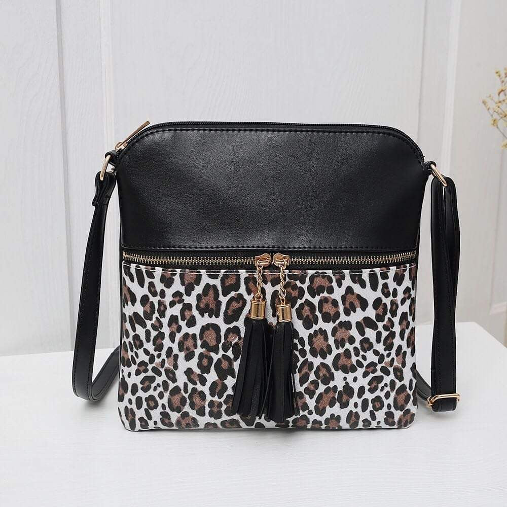 Small Crossbody Purse