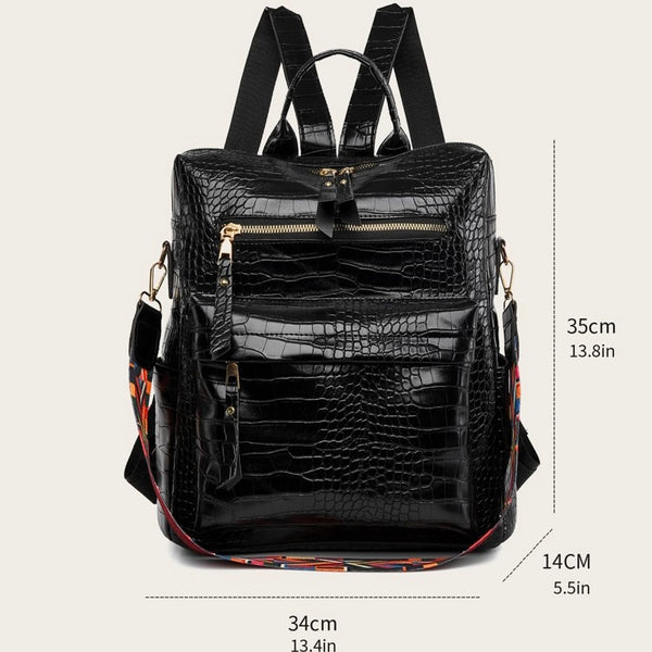Fashion Backpack