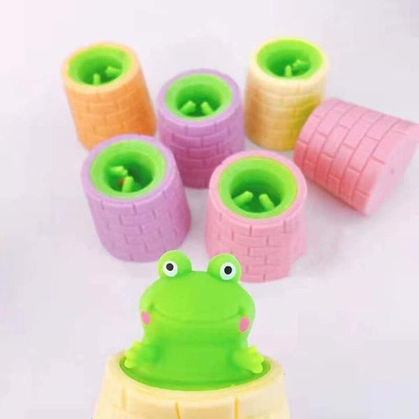 Fidget Toys