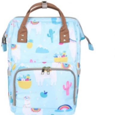 Backpack Diaper Bag