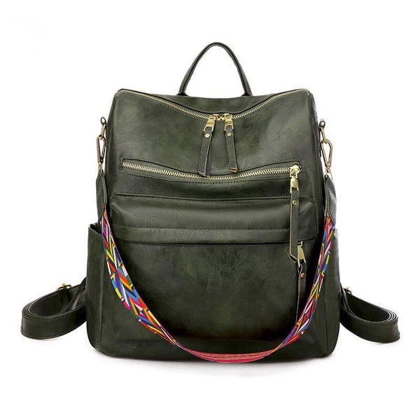 Fashion Backpack