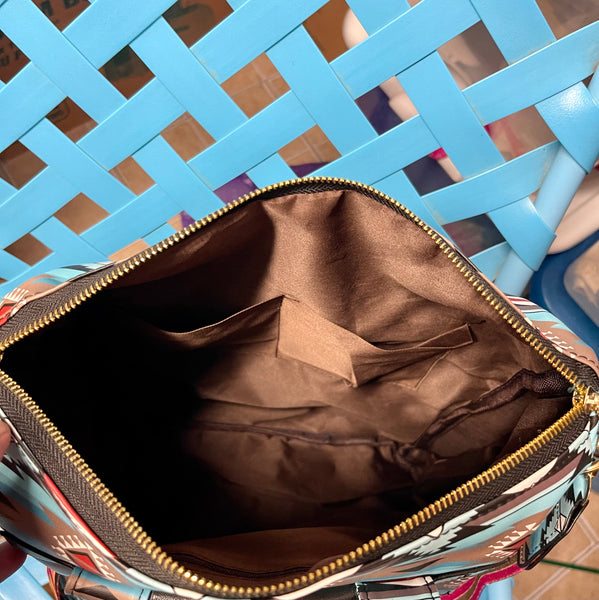 Fashion Backpack