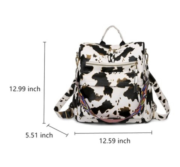 Fashion Backpack