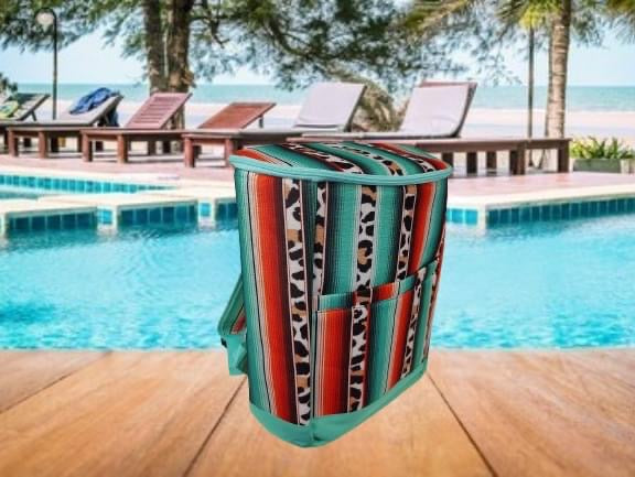 Backpack Cooler